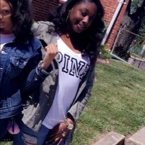 Meet your Posher, Jalyn